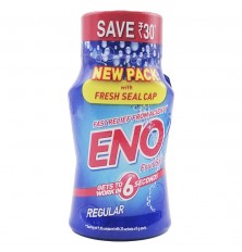 ENO Fruit Salt Regular 100g