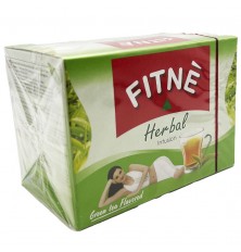 Fitne Herbal Green Tea...