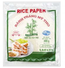 Rice Paper 400g