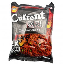 Current Noodles 2x Spicy