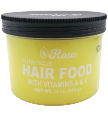 Raw Nutritious Hair Food...
