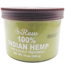 Raw Indian Hemp Hair &...