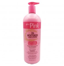 Lusters Pink Oil...