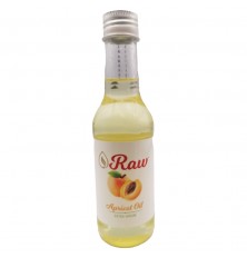 Raw Apricot Oil 200ml