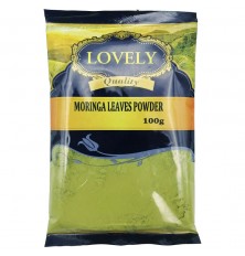 Lovely Moringa Leaves...