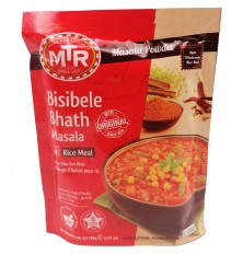 MTR Bisibele Bhath Masala 100g