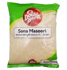 Double Horse Sona Masoori 2 kg