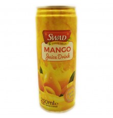 Swad Mango Juice Drink 250ml