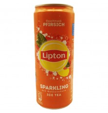 Lipton Pfirsich Sparkling...