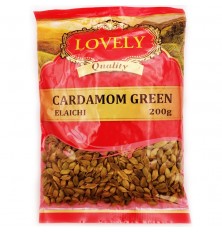 Lovely Cardamom Green...