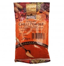 Natco Extra Hot Chilli...
