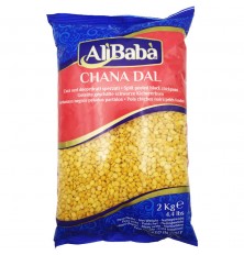 AliBaba Chana Dal (Split...