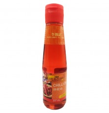 Lee Kum Kee Chilli Oil 207ml