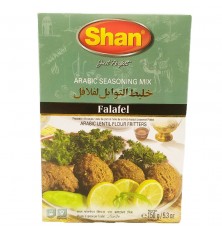 Shan Arabic Seasoning Mix...