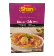 Shan Butter Chicken 50g