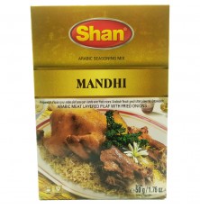 Shan Mandhi 50g