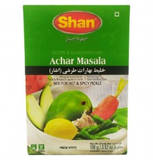 Shan Achar Masala 100g