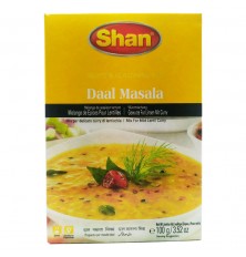 Shan Daal Masala 100g