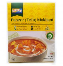 Ashoka Paneer (Tofu)...