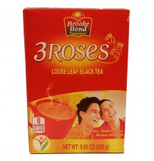 Brooke Bond 3 Roses (Loose...