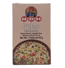 MDH Pulao Masala 50g