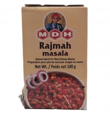 Mdh Rajmah Masala 100g