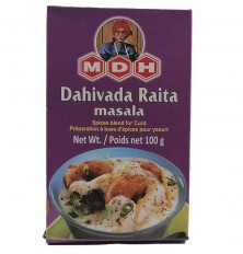 Mdh Dahivada Raita Masala 100g