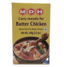 Mdh Butter Chicken Masala 100g
