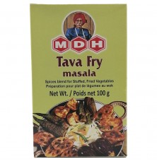 Mdh Tava Fry Masala 100g