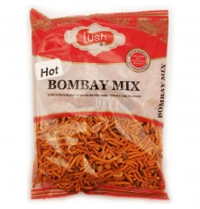 Lush Hot Bombay Mix 325g