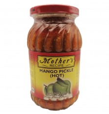 Mothers Mango Pickle (Hot)...