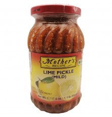 Mothers Lime Pickle (Mild)...