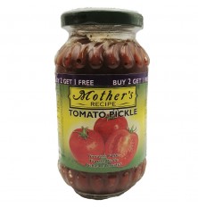 Mothers Tomato Pickle 300g