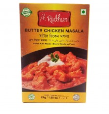 Radhuni Butter Chicken...