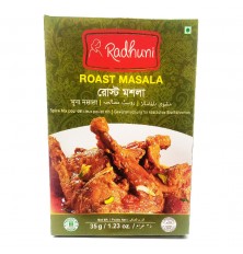 Radhuni Roast Masala 35g