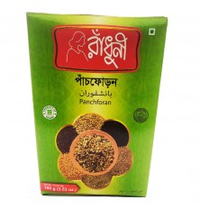 Radhuni Panchforan 100g