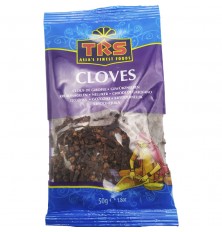 TRS Cloves 50g