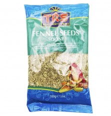 TRS Fennel Seeds (Soonf) 100g