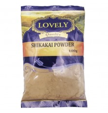 Lovely Shikakai Powder 100g