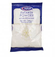 Top-op Fatakdi Alum Powder...