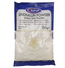 Top-op Sindhalun White Salt...