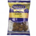 Lovely Harde 50g
