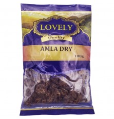 Lovely Amla Dry 100g