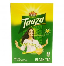Brooke Bond Taaza Black Tea...