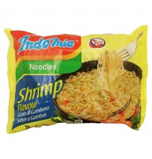 Indomie Shrimp Flavour...