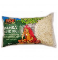 TRS Mamra Puffed Rice 400g