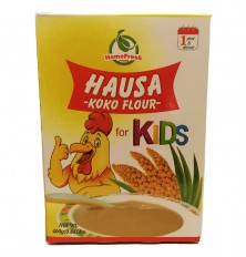Home Fresh Hausa Koko Flour...