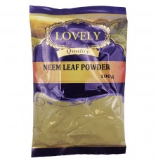 Lovely Neem Leaf Powder 100g