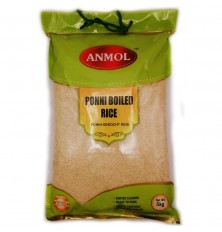 Anmol Ponni Boiled Rice 5Kg