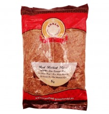 Annam Red Boiled Rice 1Kg